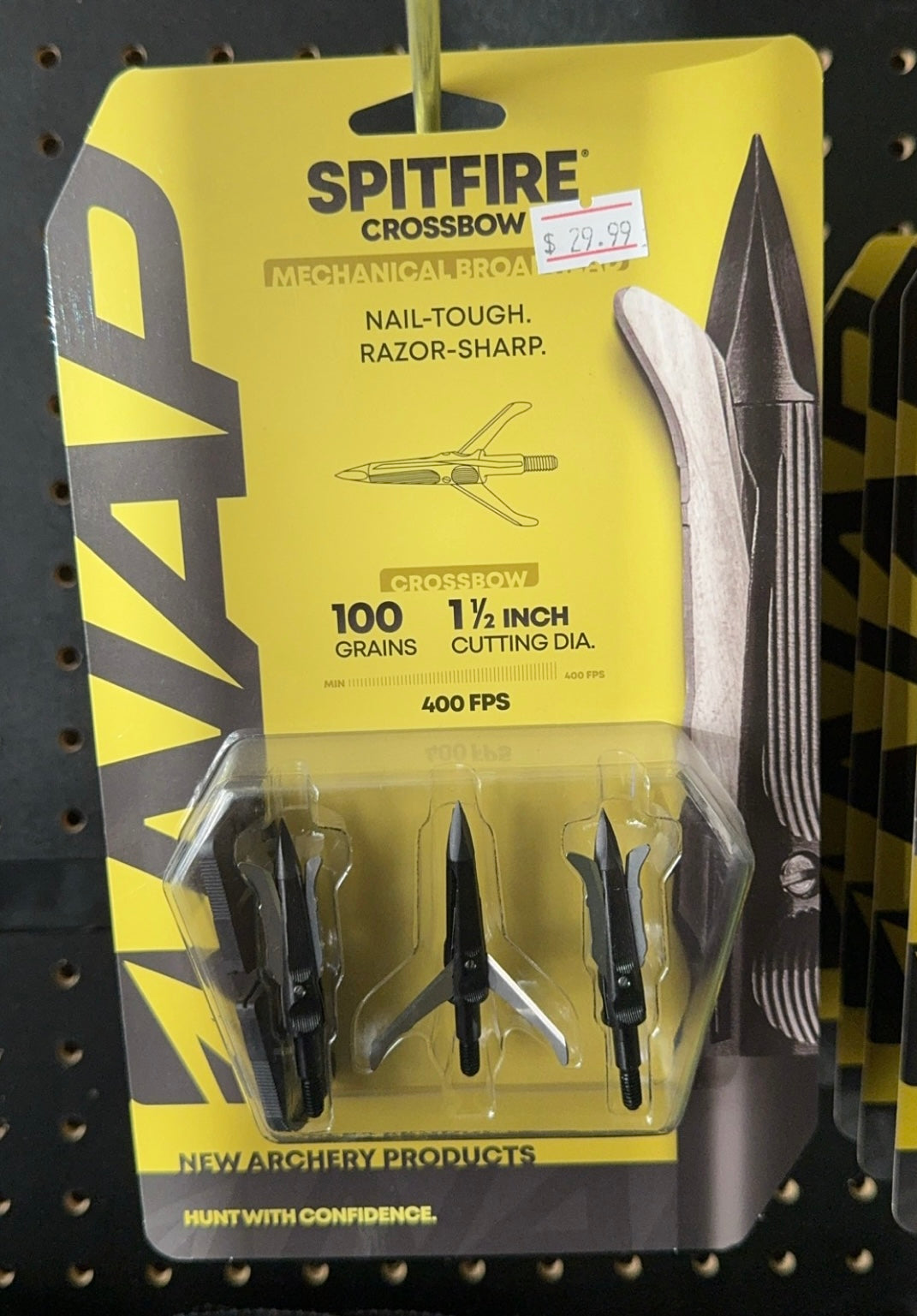 Broadheads