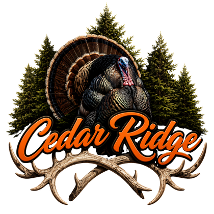 Cedar Ridge Management