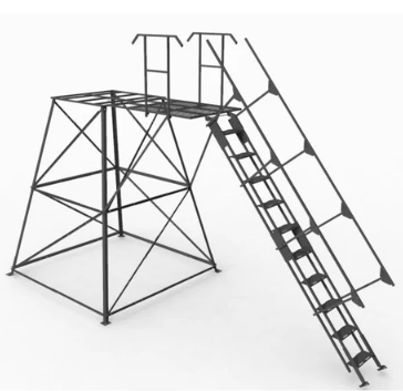 Orion 10' Stair Tower