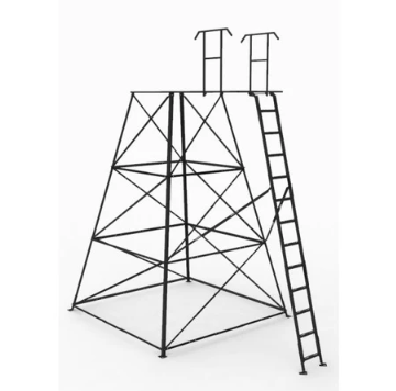 Orion 15' Ladder Tower