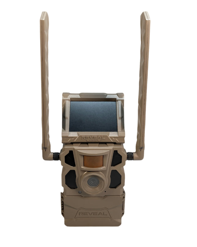 Tactacam Reveal SK