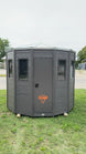 8' Diamond Blind (Blind Only)