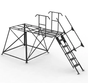 Orion 5' Stair Tower