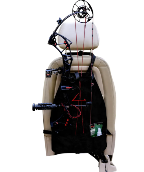 Lethal Back Seat Bow Sling