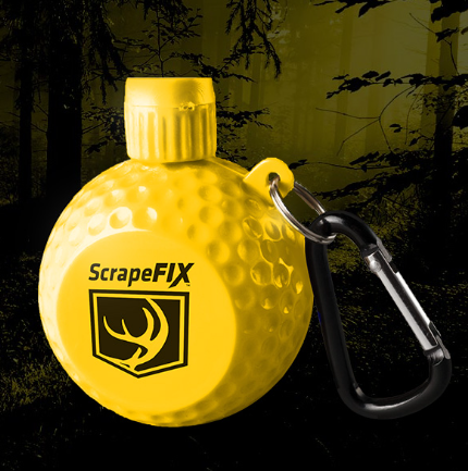ScrapeFix Powder -Original