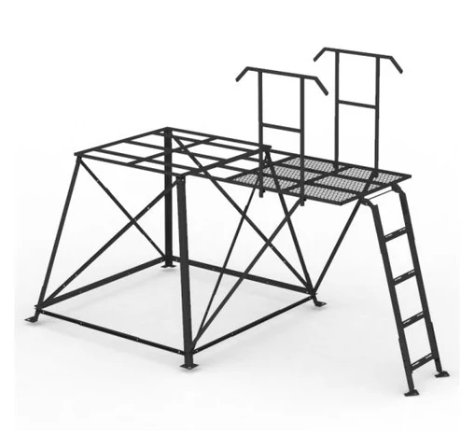 Orion 5' Ladder Tower