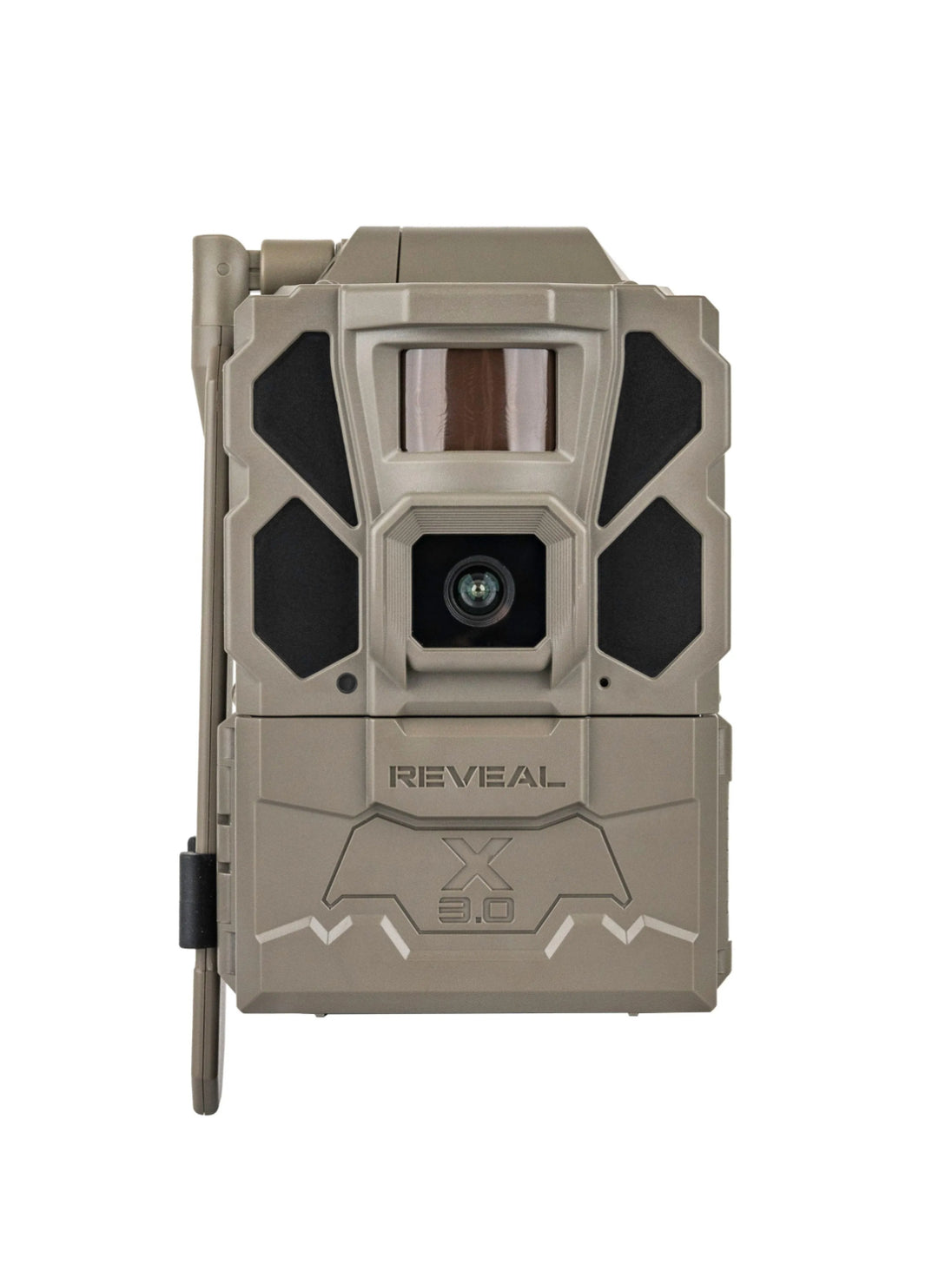 Tactacam Reveal X 3.0
