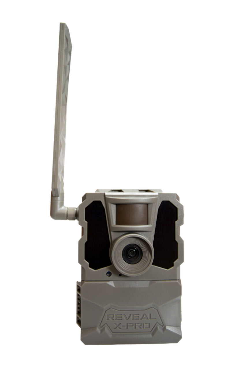 Tactacam Reveal X Pro