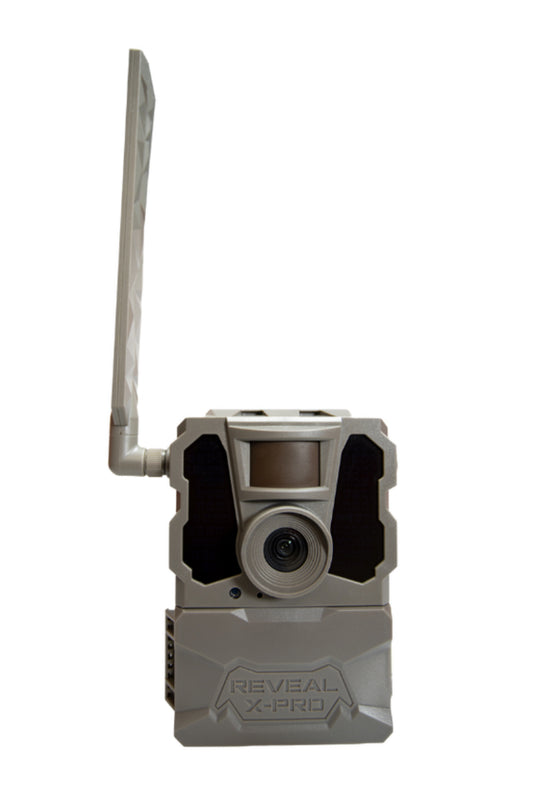Tactacam Reveal X Pro