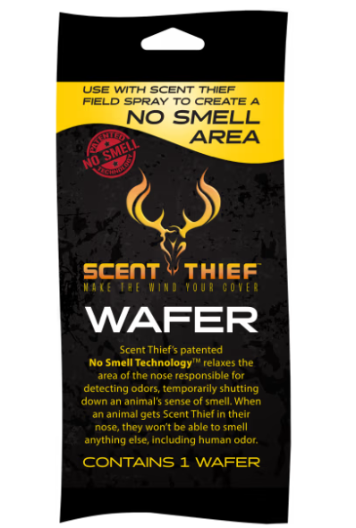 Scent Thief The Wafer