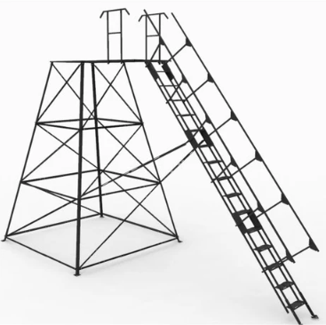Orion 15' Stair Tower