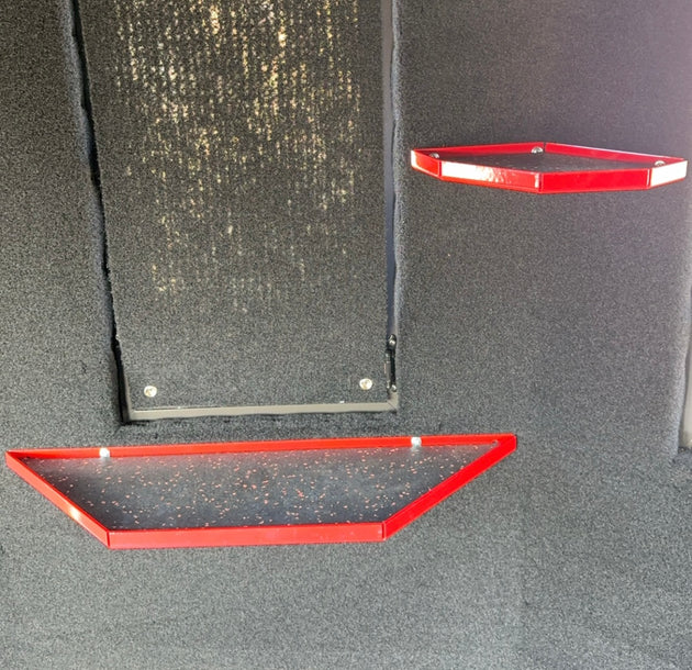 8' Diamond Blind (Blind Only)