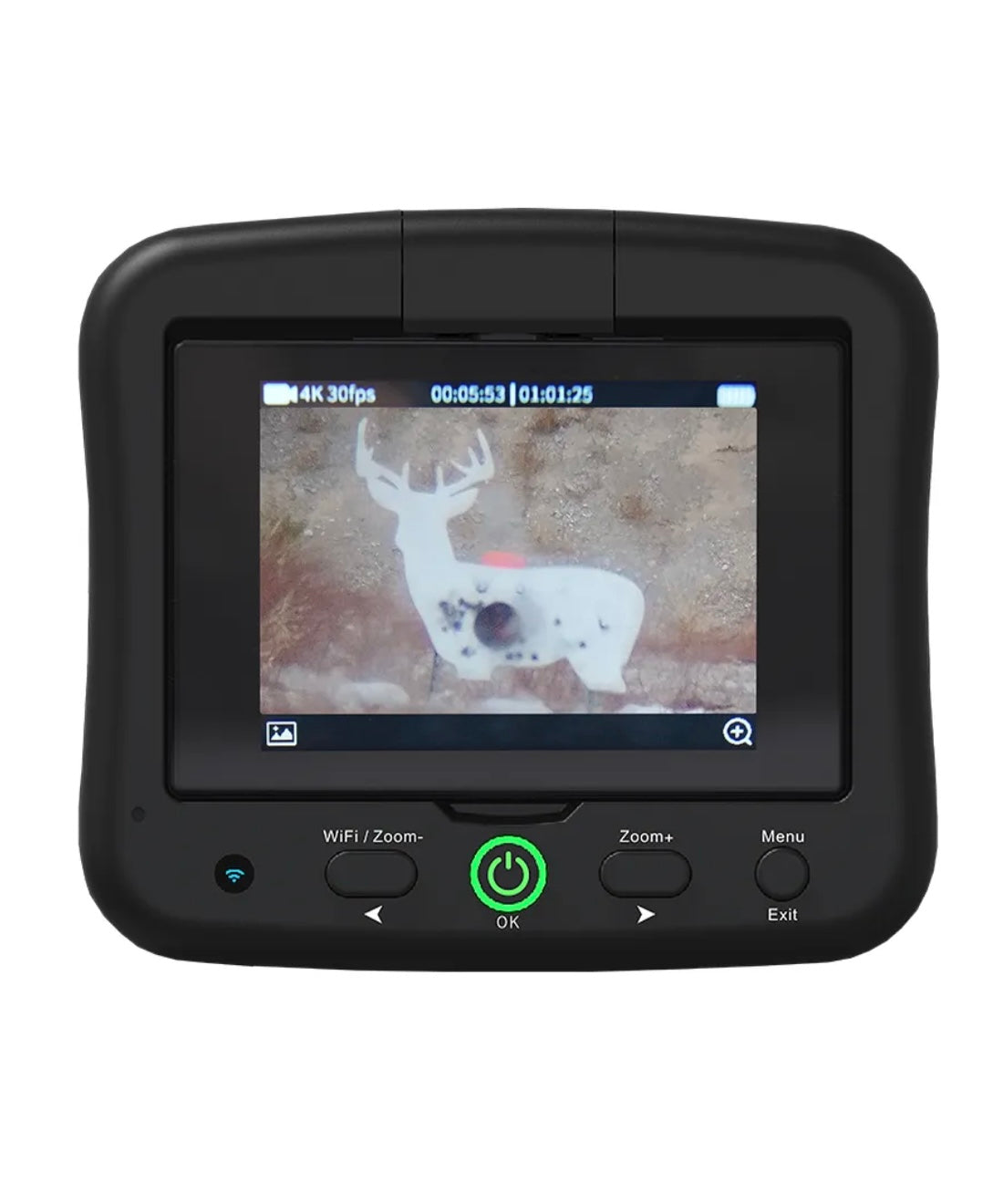 Tactacam Spotter LR