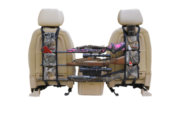 Lethal Back Seat Gun Sling